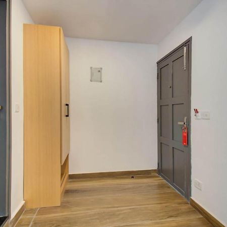 Kochi Oyo Townhouse 061 Gcda Kakkanad Signal酒店 外观 照片